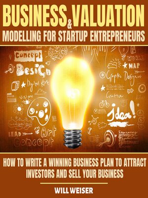 cover image of Business Valuation & Modelling For Startup Entrepreneurs